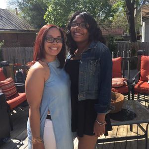 Meet your Posher, Lynette